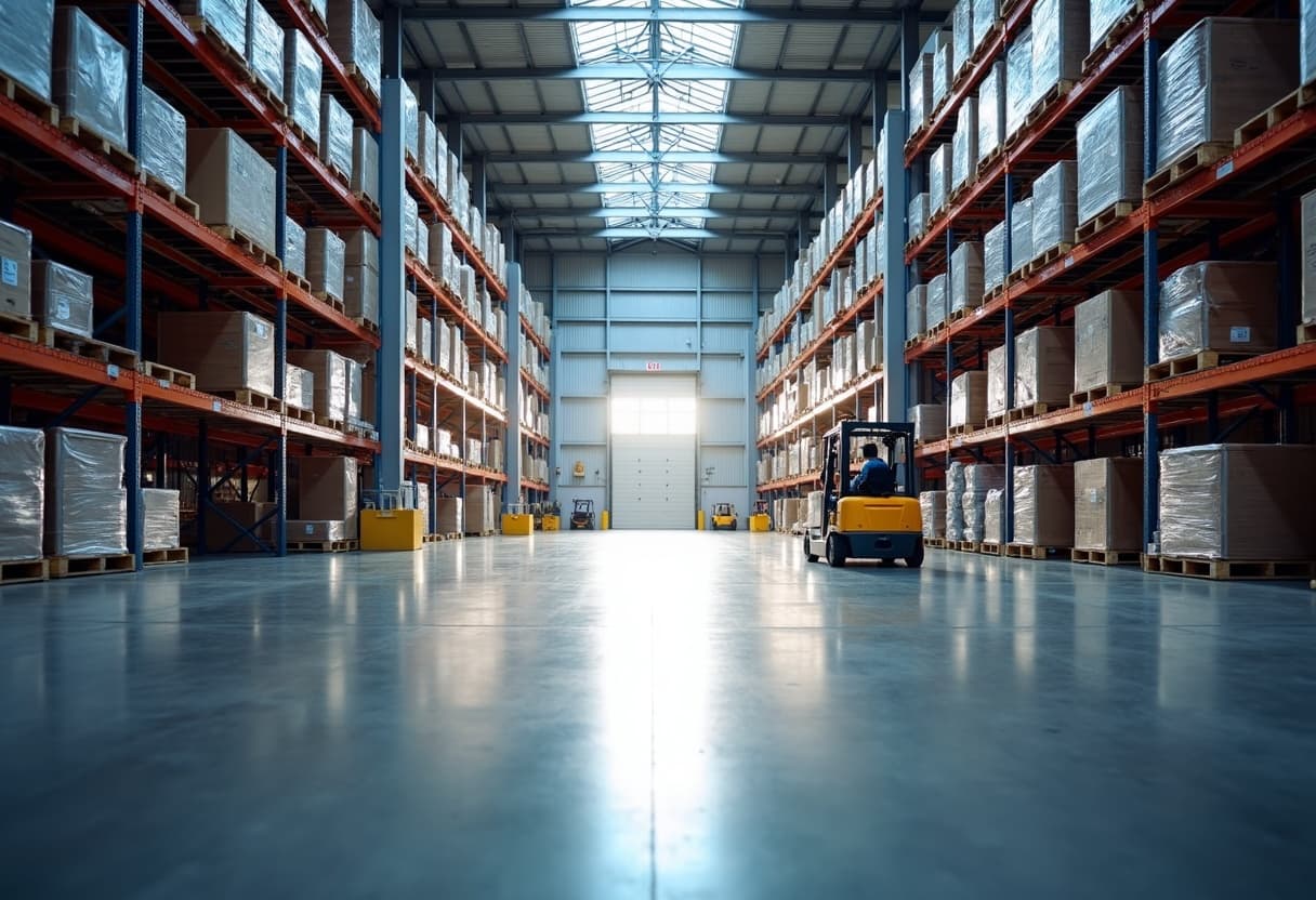 What Is a Warehouse? Warehouse Meaning, Definition, and Why It Matters
