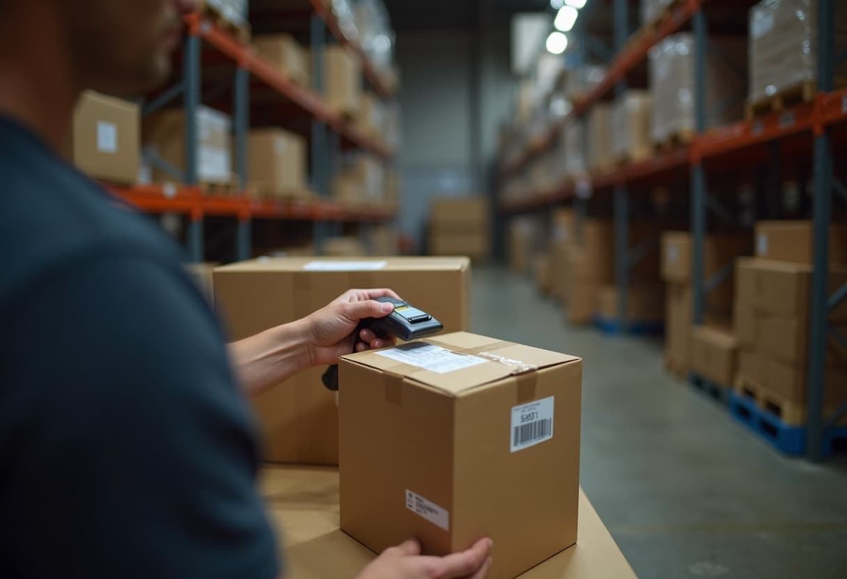 Warehousing and Fulfillment: How Kent Valley Facilities Handle Your Inventory