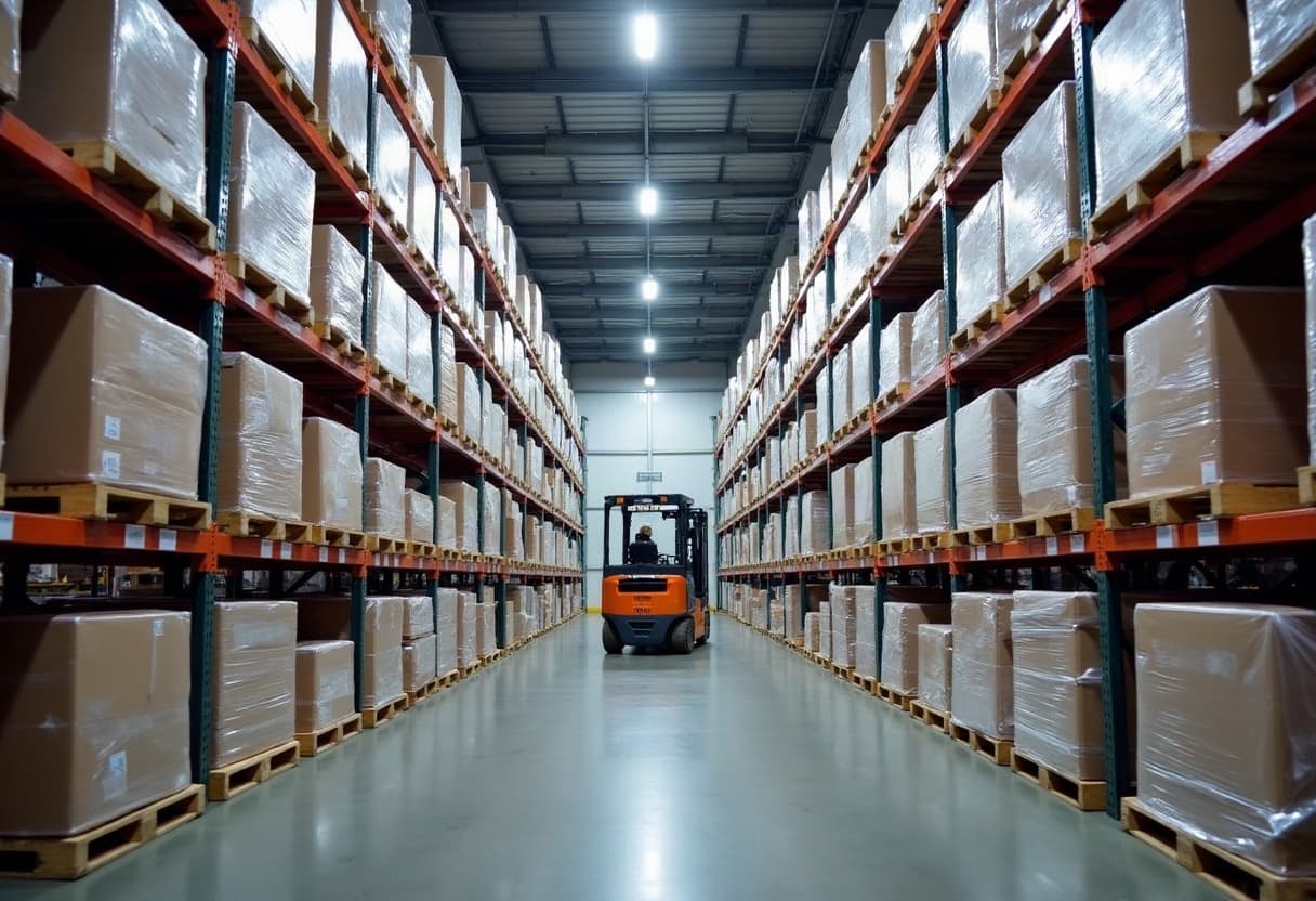 Business Storage Near Me: How to Choose a Provider in Kent, WA