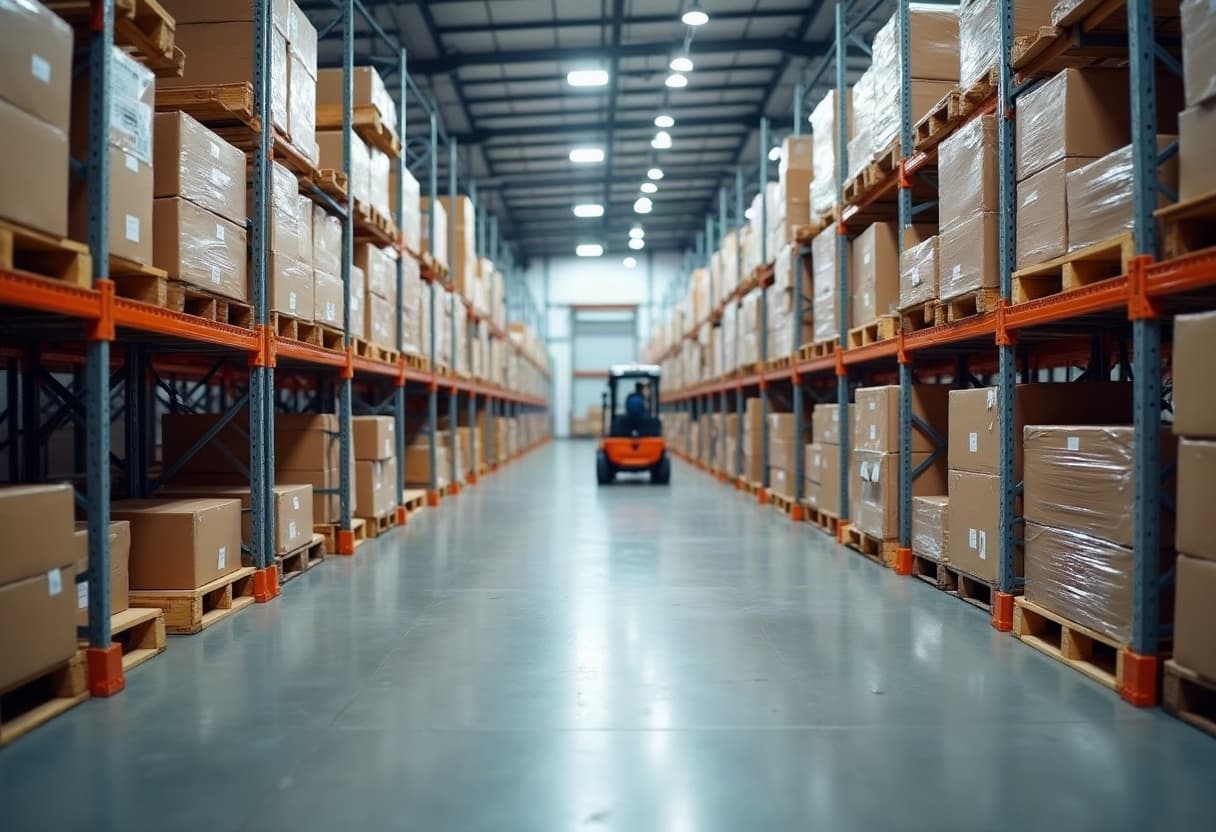 Commercial Storage Services: What PNW Businesses Need to Know About Warehouse Storage
