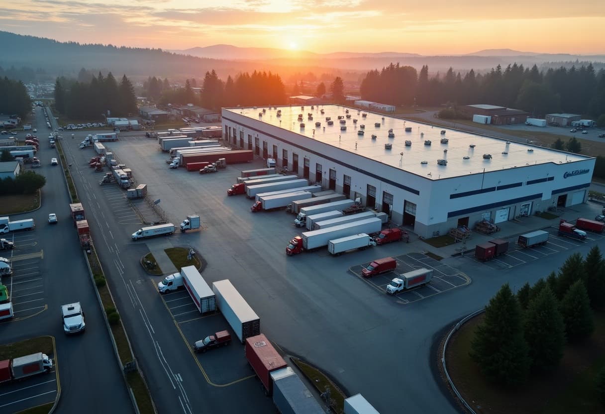 Warehouse Companies: What to Look for When Choosing a 3PL Warehousing Partner