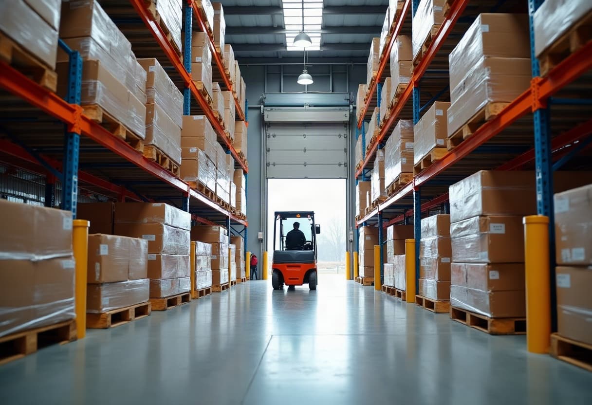 Warehouse Rental: A Practical Guide to Comparing Options and Pricing