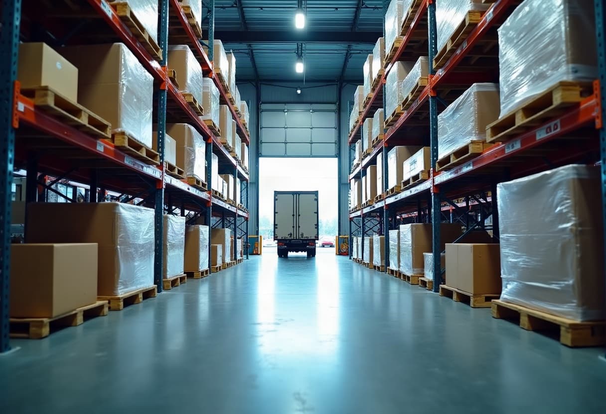 Warehousing and Logistics Services: A Practical Buyer's Guide for Pacific Northwest Shippers