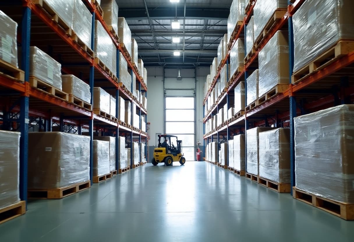 Warehousing and Storage Services in Kent, WA: What Shippers Should Expect