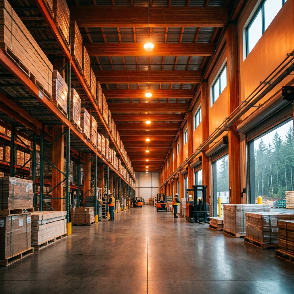 All Season Warehouse